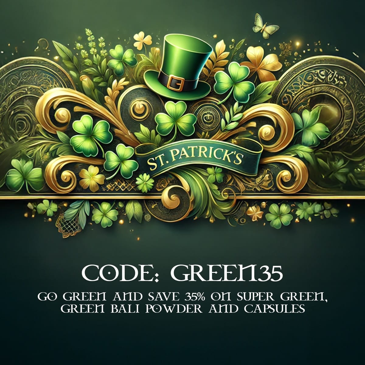 Green Vein Kratom Sale