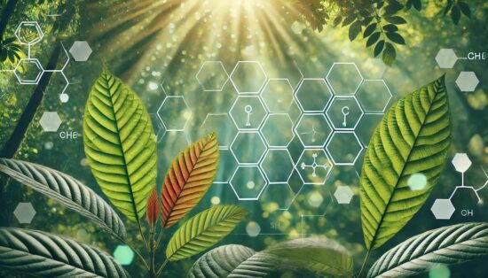 Advanced Kratom Alkaloids