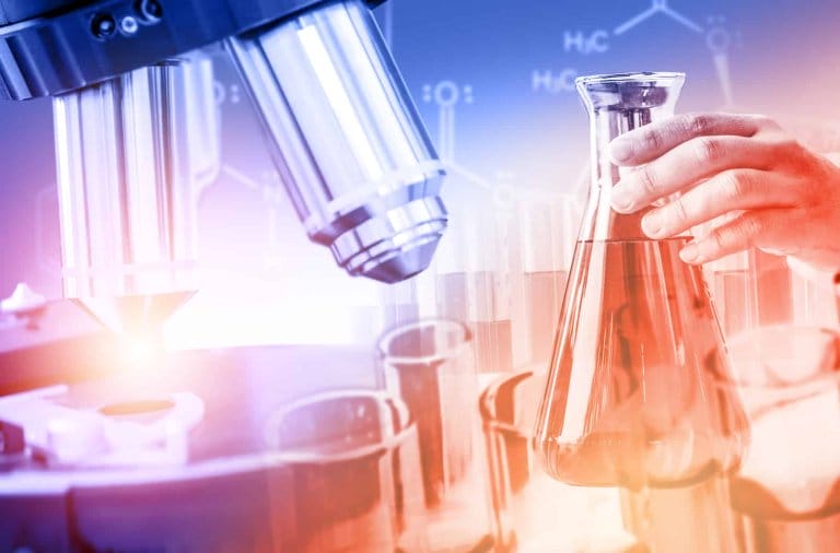 Lab Testing - Kats Botanicals