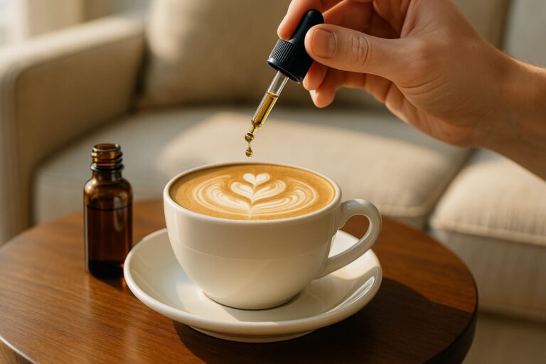 CBD Tincture vs. CBD Oil