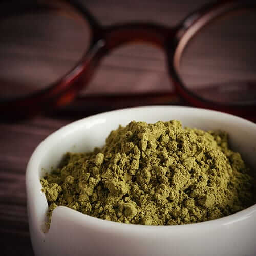 storage tips for kratom