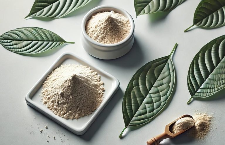 Comparing White Maeng Da Kratom vs White Borneo Kratom Strains