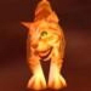 A Kats Botanicals Customer