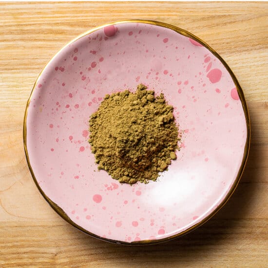 Gold Kratom Powder