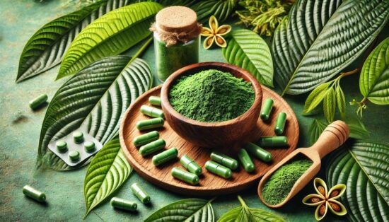 Green Malay Kratom Review