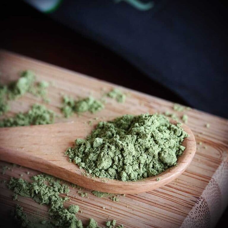 How To Tell If Kratom Is Low Quality