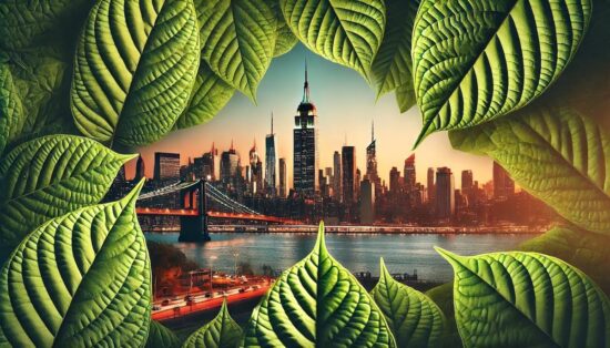 Kats Botanicals - Is Kratom Legal in New York?