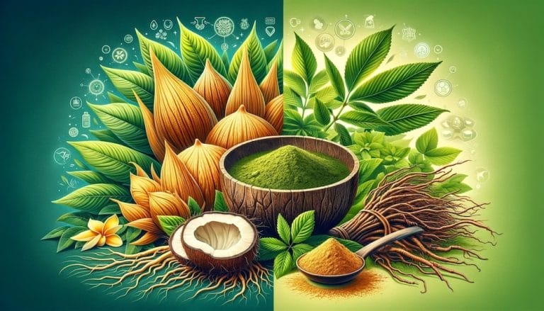 Kava Vs Ashwagandha