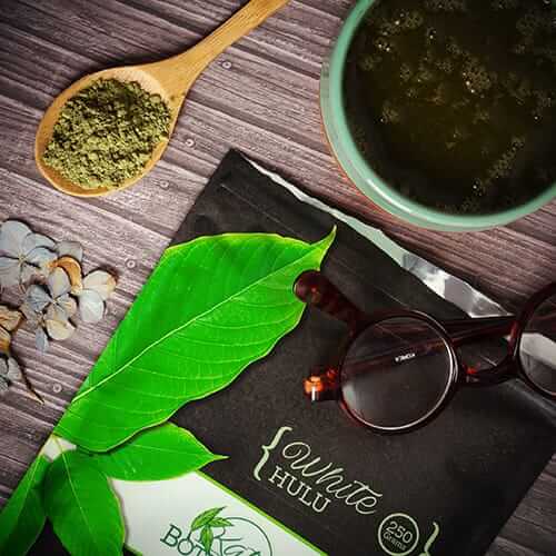 kratom lab testing and kratom bag