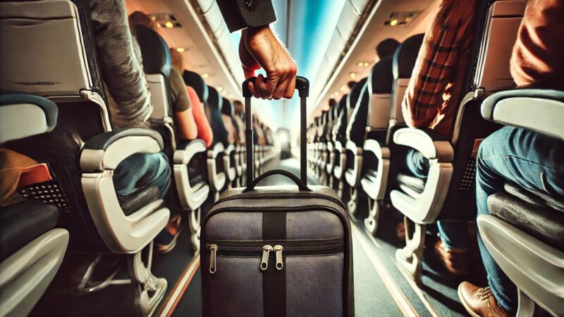 Can You Fly with Kratom?