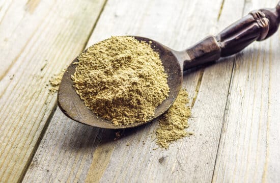 Kratom and Kava