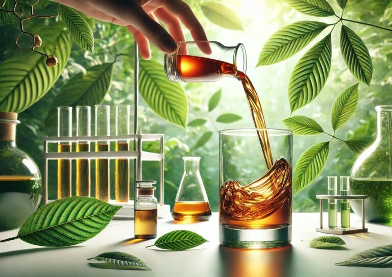 Kratom Shots, Liquids & Extra Strong Solutions