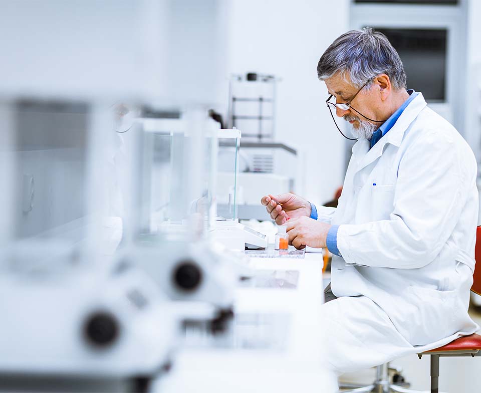 Kats Botanicals - Lab Tests