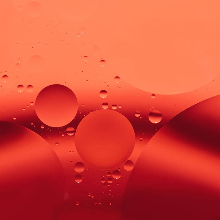 Red Bubble method