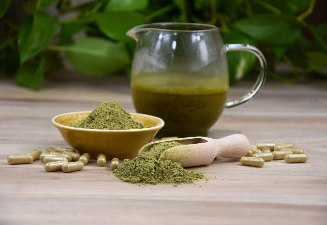 What Are Potent Kratom Extracts?
