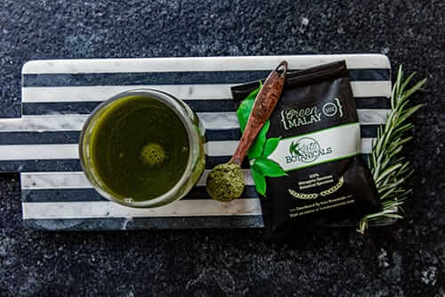 Top Reasons to Buy Kratom Extracts