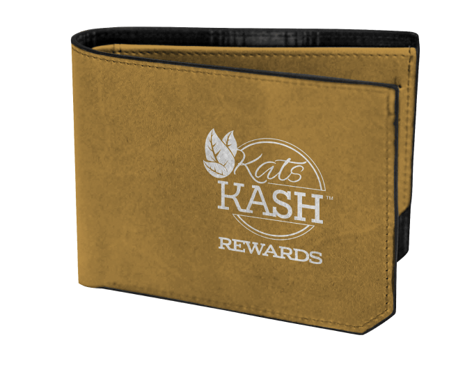 Kats Kash Wallet