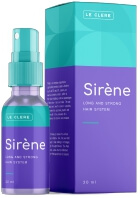 Le Clere Sirene Review Ελλάδα
