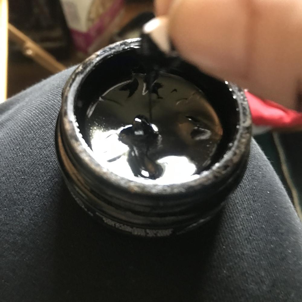 Himalayan Shilajit Resin - Customer Photo From Adam S.