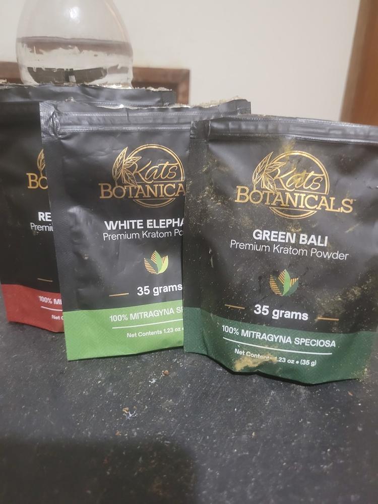 Beginner Bundle - Customer Photo From Eric A.
