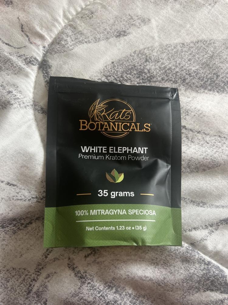 Beginner Bundle - Customer Photo From Amy W.
