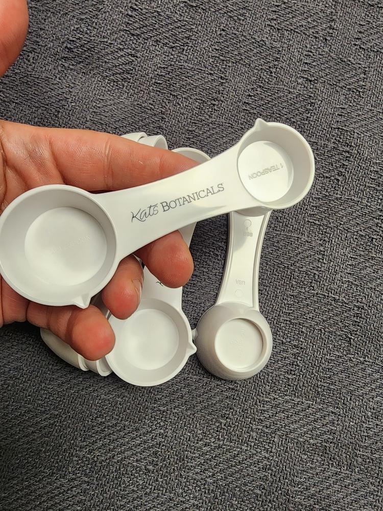 Kratom Spoon - Customer Photo From Thomas B.