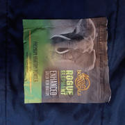 Kats Botanicals Rogue Elephant Enhanced Green Vein Kratom Review