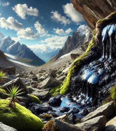 Pure Himalayan Shilajit