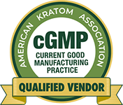 GMP Badge