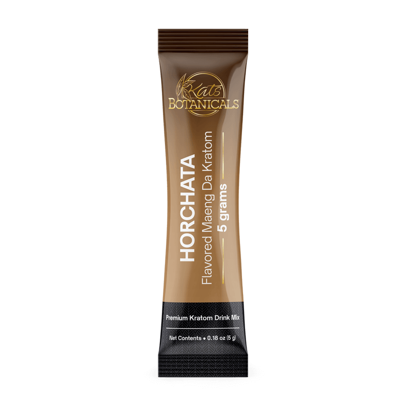 Horchata Flavored Kratom