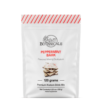 Kats Botanicals Peppermint Bark