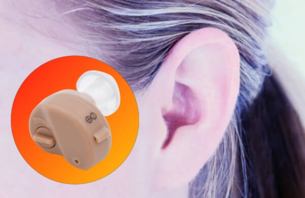 Ακουστικά Magic στο φαρμακείο