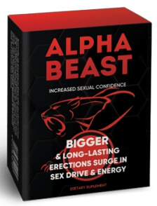 Alpha Beast Drops Ελλάδα Κριτικές
