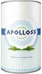 Apolloss Te Review Ελλάδα