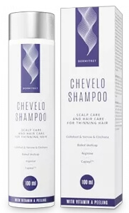 Chevelo Shampoo Italy Review