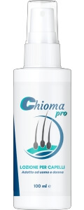 Chioma Pro Spray 100 ml Ελλάδα
