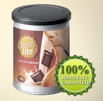 ChocoLite 150g για απώλεια βάρους Ελλάδα