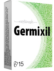 germixil κάψουλες αποτοξίνωσης
