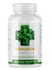 Immuno + Complex