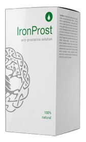 IronProst