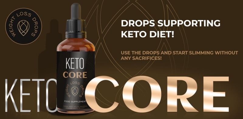 Ο Keto Core μειώνει την τιμή της Ελλάδας