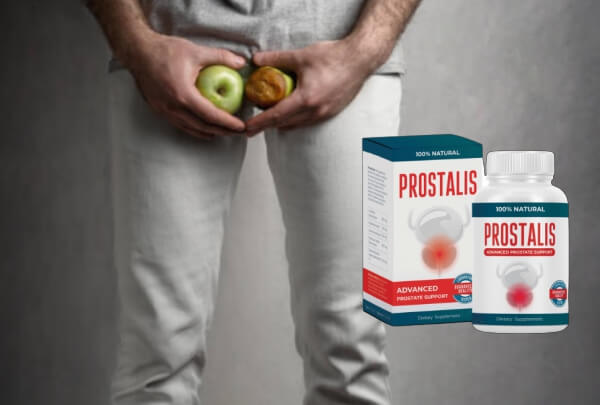Τι είναι ο Prostalis