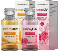 Yummy Diet Oil Drops Italy Review